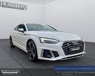 Audi S5 Gebrauchtwagen