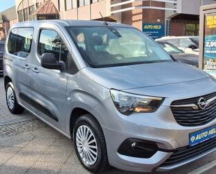 Opel Combo Life Gebrauchtwagen