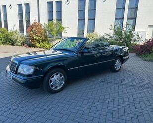 Mercedes-Benz E 200 Gebrauchtwagen
