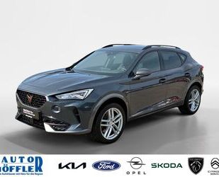 Cupra Formentor Gebrauchtwagen