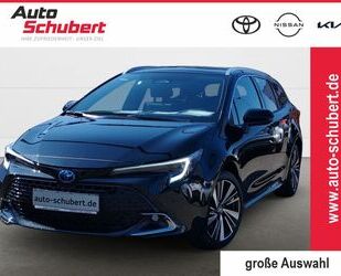 Toyota Corolla Gebrauchtwagen