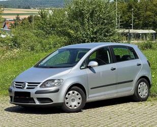 VW Golf Plus Gebrauchtwagen