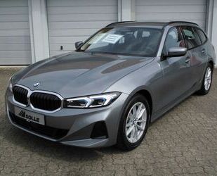 BMW 318 Gebrauchtwagen