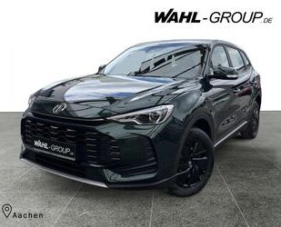 MG ZS Gebrauchtwagen