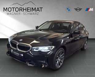 BMW 330 Gebrauchtwagen