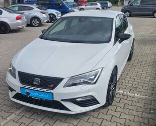 Seat Leon Gebrauchtwagen