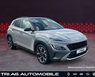 Hyundai KONA Gebrauchtwagen