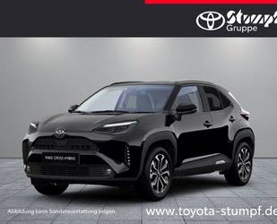 Toyota Yaris Cross Gebrauchtwagen