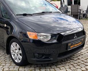 Mitsubishi Colt Gebrauchtwagen
