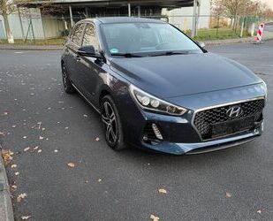 Hyundai i30 Gebrauchtwagen