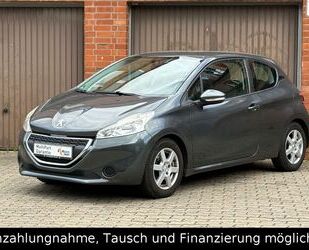 Peugeot 208 Gebrauchtwagen