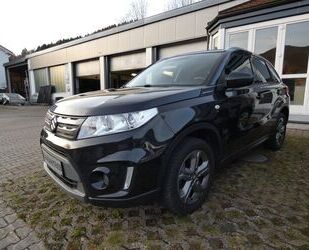 Suzuki Vitara Gebrauchtwagen