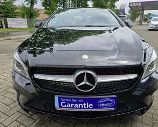 Mercedes-Benz CLA 180 Gebrauchtwagen