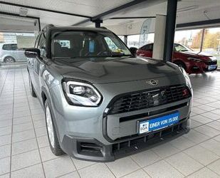 Mini Cooper S Countryman Gebrauchtwagen