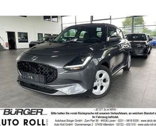 Suzuki Swift Gebrauchtwagen