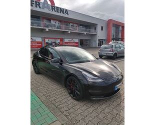 Tesla Model 3 Gebrauchtwagen
