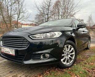 Ford Mondeo Gebrauchtwagen