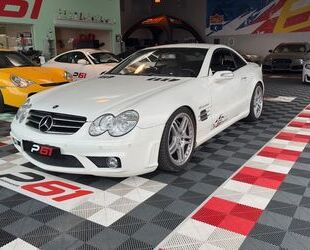 Mercedes-Benz SL 55 AMG Gebrauchtwagen