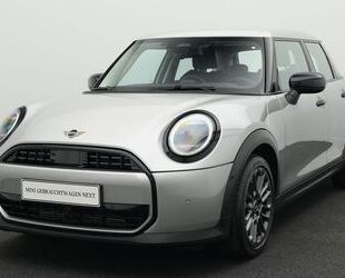 Mini Cooper C Gebrauchtwagen