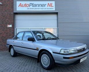 Toyota Camry Gebrauchtwagen