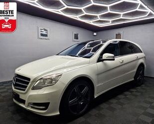 Mercedes-Benz R 350 Gebrauchtwagen