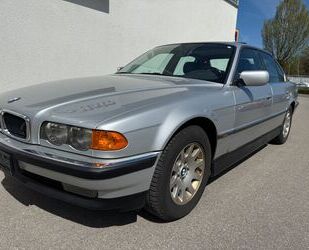 BMW 728 Gebrauchtwagen