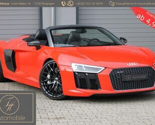 Audi R8 Gebrauchtwagen