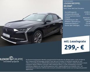 DS Automobiles DS4 Gebrauchtwagen