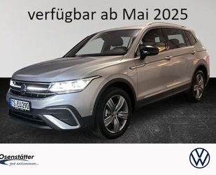 VW Tiguan Allspace Gebrauchtwagen