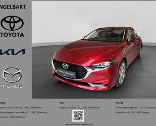 Mazda 3 Gebrauchtwagen