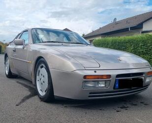 Porsche 944 Gebrauchtwagen
