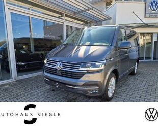 VW T6 Multivan Gebrauchtwagen