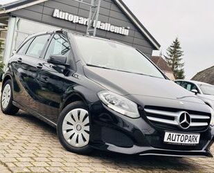 Mercedes-Benz B 220 Gebrauchtwagen