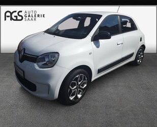 Renault Twingo Gebrauchtwagen