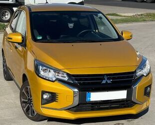 Mitsubishi Space Star Gebrauchtwagen
