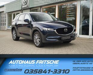 Mazda CX-5 Gebrauchtwagen