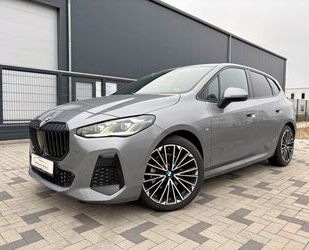 BMW 220 Active Tourer Gebrauchtwagen