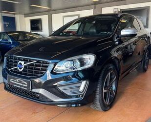 Volvo XC60 Gebrauchtwagen