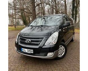 Hyundai H-1 Starex Gebrauchtwagen