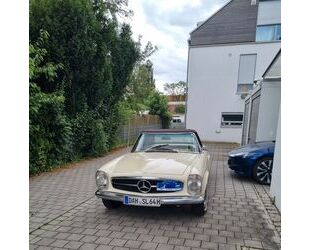 Mercedes-Benz SL 230 Gebrauchtwagen
