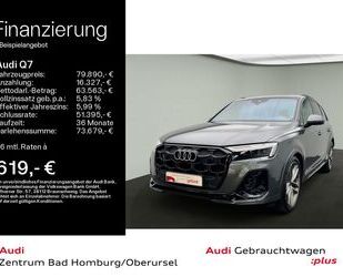 Audi Q7 Gebrauchtwagen
