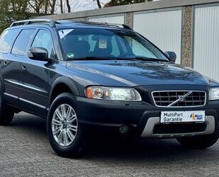 Volvo XC70 Gebrauchtwagen