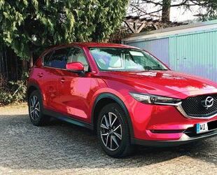 Mazda CX-5 Gebrauchtwagen