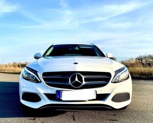 Mercedes-Benz C 220 Gebrauchtwagen