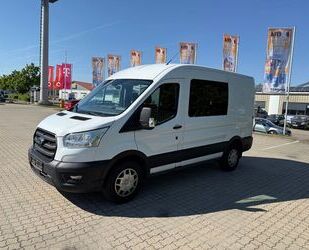 Ford Transit Gebrauchtwagen