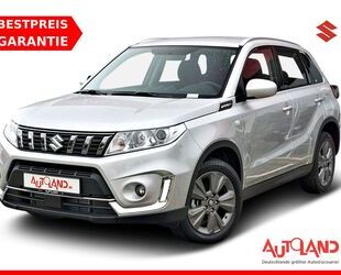 Suzuki Vitara Gebrauchtwagen