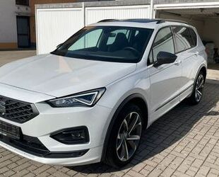 Seat Tarraco Gebrauchtwagen