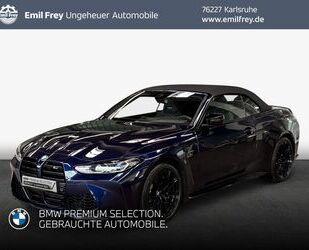 BMW M4 Gebrauchtwagen