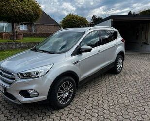 Ford Kuga Gebrauchtwagen