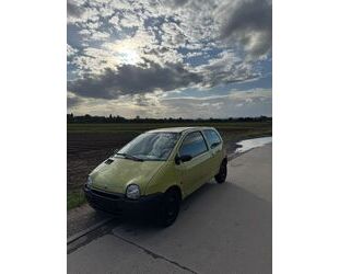 Renault Twingo Gebrauchtwagen